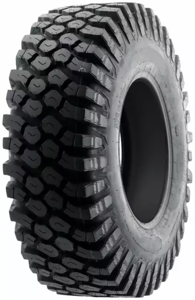 Moose Insurgent Däckpaket 25x8+10-12 - ATV / UTV Däckpaket för 12" fälgar - 187983 - 1