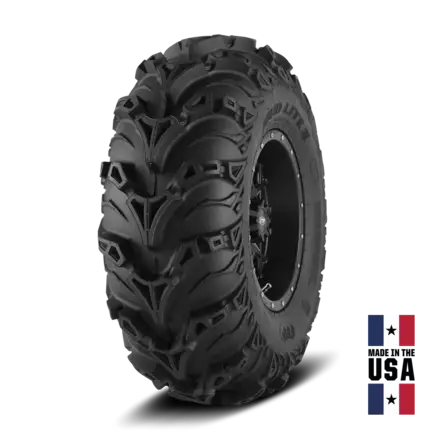 ITP Mud Lite 2 26x11-12 - ATV / UTV däck för 12" fälg - 127023 - 2