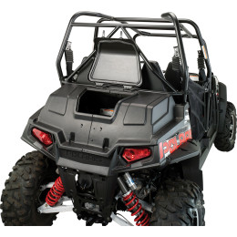 Polaris Bakre Lock - ATV & UTV Hårda Transportlådor - 887183 - 1