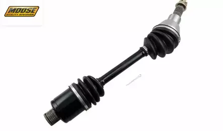 Bakaxel Polaris - ATV & UTV Axlar - 175613 - 1