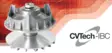 Cv-tech trailbloc Can-Am Renegade 1000R / Commander 1000 - CAN-AM variator uppgraderingar - 493 - 1