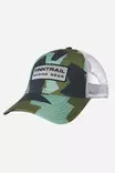 Finntrail Keps CamoArmy 9610 - Keps - 175383 - 1