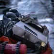 Lyftkit för Kylaren - ATV & UTV Snorkelsats och Kylarlyftsats - 158593 - 3