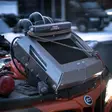 Lyftkit för Kylaren - ATV & UTV Snorkelsats och Kylarlyftsats - 158593 - 4
