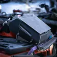 Lyftkit för Kylaren - ATV & UTV Snorkelsats och Kylarlyftsats - 158593 - 2