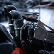 Lyftkit för Kylaren - ATV & UTV Snorkelsats och Kylarlyftsats - 158593 - 5