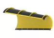 Iron Baltic centermonterat Plogpaket 150cm FÖR LARVBAND! - ATV / UTV Plogpaket - 147533 - 5