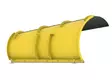 Iron Baltic centermonterat Plogpaket 150cm FÖR LARVBAND! - ATV / UTV Plogpaket - 147533 - 3