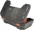 Bakom Transportlåda SMART - ATV & UTV Hårda Transportlådor - 66133 - 13