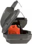 Bakom Transportlåda SMART - ATV & UTV Hårda Transportlådor - 66133 - 14