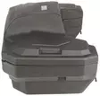 Bakom Transportlåda SMART - ATV & UTV Hårda Transportlådor - 66133 - 4