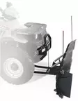 Iron Baltic Monteringssats för vändcylindrar för plogpaket. - Tillbehör till ATV / UTV plogpaket - 1973 - 1