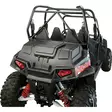 Polaris Bakre Lock - ATV & UTV Hårda Transportlådor - 887183 - 2