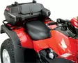 Outdoorsman Bakre Transportlåda - ATV & UTV Hårda Transportlådor - 873563 - 2