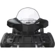 Moose Vindruta Universal - ATV & UTV Vindrutor - 871633 - 2