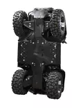Bottenskydd (HDPE Plast) CFMOTO 800 - ATV  & UTV Hasskydd - 1000000113 - 1