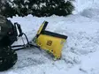 Latvo hydraulcylinderpaket för Iron Baltic g2 150cm/180cm Vikplogspaket - ATV / UTV Hydraulik - 147843 - 4
