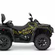 Klistermärkeset CAN-AM Outlander G2 - ATV/UTV Klistermärke - CEE5E17B9754E2D243 - 2