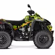 Klistermärkeset CAN-AM Renegade G2 XXC/XMR - ATV/UTV Klistermärke - BF9766AA8EBCCD29B3 - 3