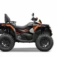 Klistermärkeset CFMoto 850/1000 Gen 3 - ATV/UTV Klistermärke - 175433 - 2