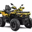Klistermärkeset CFMoto 850/1000 Gen 3 - ATV/UTV Klistermärke - 2D6BB82E4CC3A04893 - 1