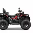 Klistermärkeset CFMoto 850/1000 Gen 3 - ATV/UTV Klistermärke - 7588D5DEED2BBD3983 - 2