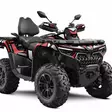Klistermärkeset CFMoto 850/1000 Gen 3 - ATV/UTV Klistermärke - 7588D5DEED2BBD3983 - 1
