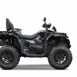Klistermärkeset CFMoto 850/1000 Gen 3 - ATV/UTV Klistermärke - 82783F0994E9665643 - 2