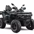 Klistermärkeset CFMoto 850/1000 Gen 3 - ATV/UTV Klistermärke - 82783F0994E9665643 - 1