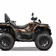 Klistermärkeset CFMoto 850/1000 Gen 3 - ATV/UTV Klistermärke - BE1C7AE1E29F63DB83 - 2