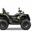 Klistermärkeset CFMoto 850/1000 Gen 3 - ATV/UTV Klistermärke - CFDF33E79E20313BB3 - 2