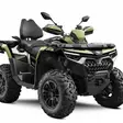 Klistermärkeset CFMoto 850/1000 Gen 3 - ATV/UTV Klistermärke - CFDF33E79E20313BB3 - 1