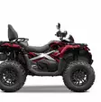 Klistermärkeset CFMoto 850/1000 Gen 3 - ATV/UTV Klistermärke - EBF8786DEC3A4E68F3 - 2