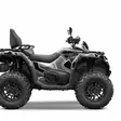 Klistermärkeset CFMoto 850/1000 Gen 3 - ATV/UTV Klistermärke - F149A8DAE579143843 - 2
