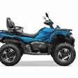 Klistermärkeset CFMOTO CFORCE 625 - ATV/UTV Klistermärke - 0710A67878C7BDFB83 - 2