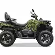 Klistermärkeset CFMOTO CFORCE 625 - ATV/UTV Klistermärke - D341ECEBD024D1C653 - 2
