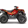 Klistermärkeset POLARIS SCRAMBLER - ATV/UTV Klistermärke - 7C3BE26EA52E05B763 - 2