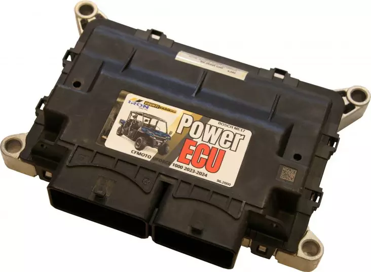 POWER ECU Cfmoto Uforce 1000 2023+ - ATV & UTV Powerbox - 175283 - 1