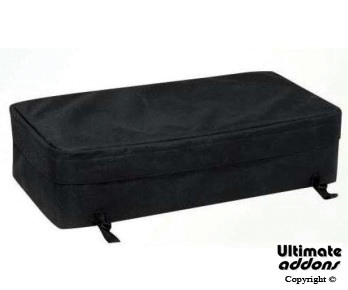 BRONCO Mjuk frammonterad transportväska - ATV & UTV Mjuka Transportväskor - 853 - 1