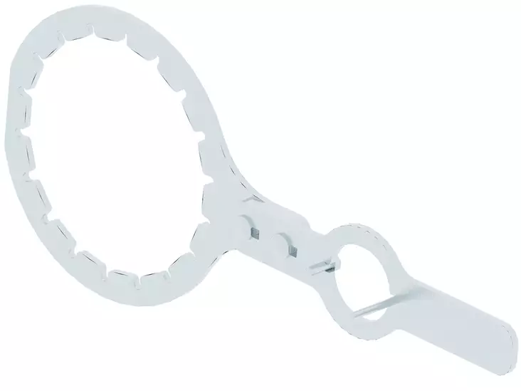 Clutch Holding Tool by Vauhti Varikko - ATV & UTV Variator extractor - 165933 - 1