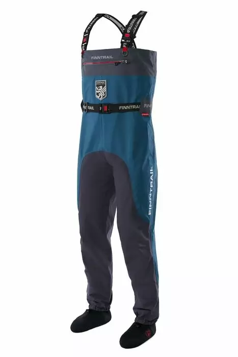 Finntrail Aquamaster Vadarbyxor - Kör och Vadarbyxor - 99990053 - 1