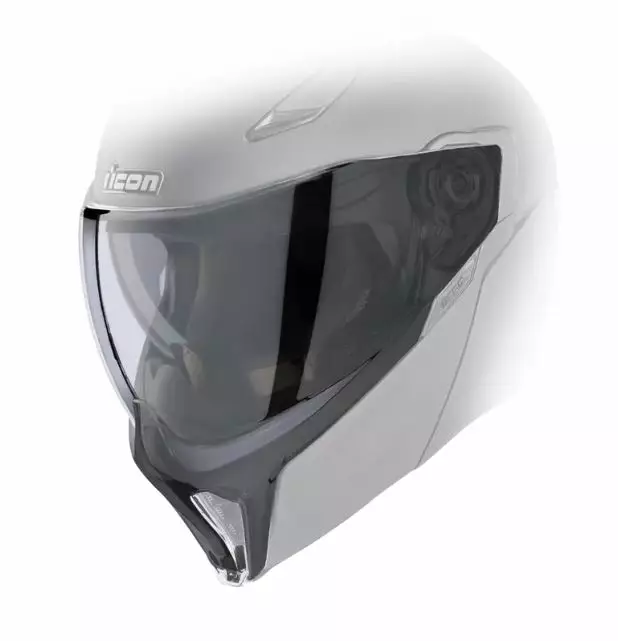 ICON Threshold™ Visir - Visir - 192573 - 1