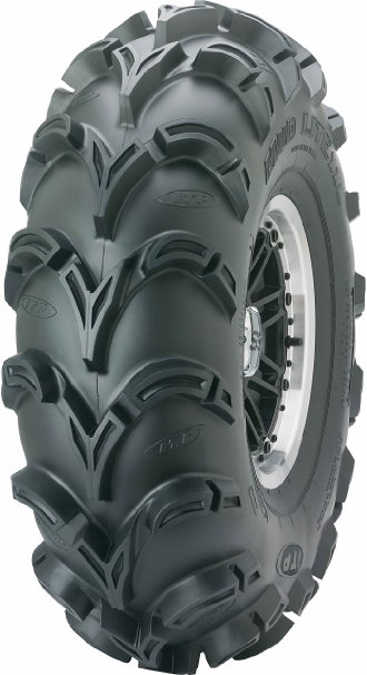 ITP Mud Lite XXL 30x12-14 (65F) - ATV / UTV Däck för 14" fälg - 42053 - 1