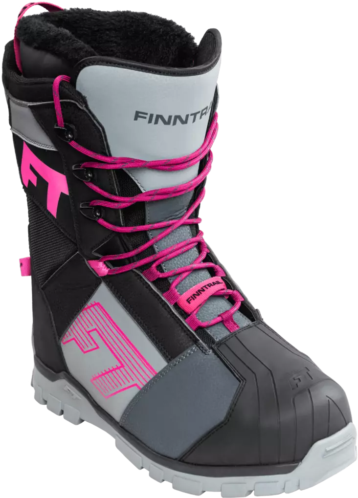 Blizzard Snöskoter Körskor - Körskor - 175353 - 1