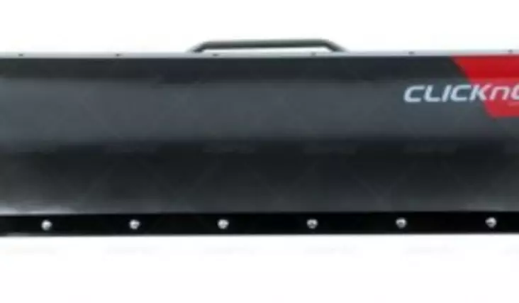 Kimpex Click N Go 2 plogblad 183cm - ATV & UTV Plogblad - 147003 - 1
