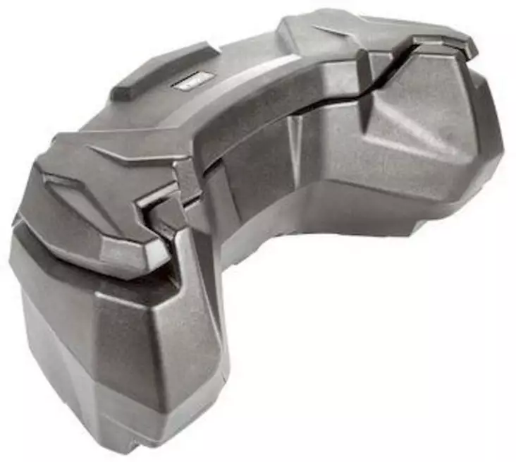 Transporlåda PHANTOM - ATV & UTV Hårda Transportlådor - 136603 - 1