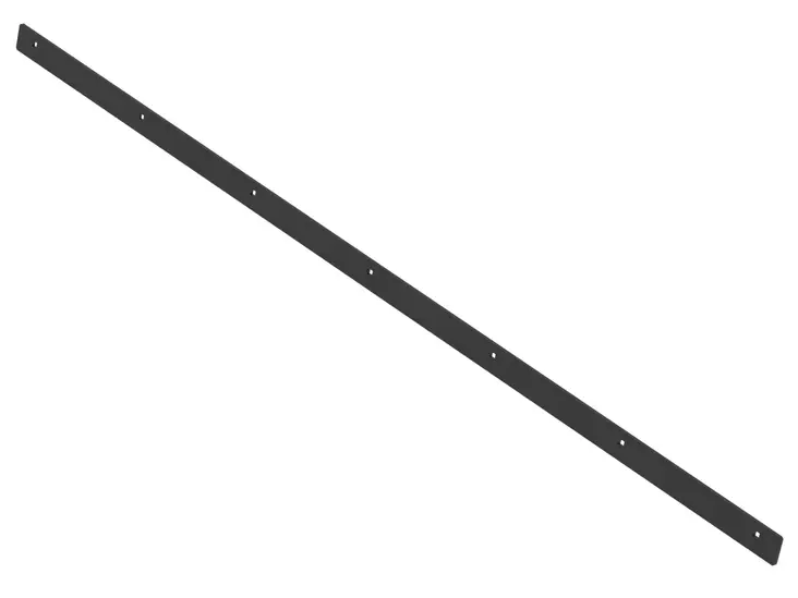 Iron Baltic slitblad för 180cm Plogblad - Reservdelar till ATV / UTV plogar - 1000000543 - 1