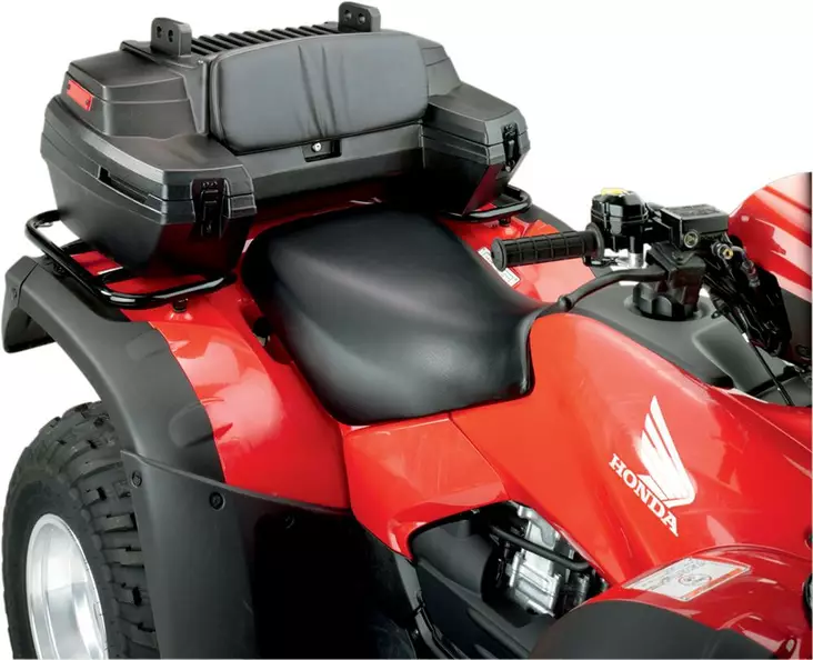 Outdoorsman Bakre Transportlåda - ATV & UTV Hårda Transportlådor - 873563 - 2