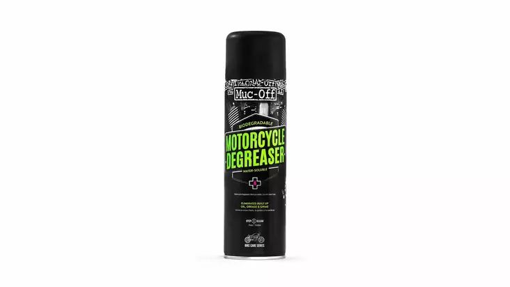 MUC-OFF Motorcycle Degreaser - ATV & UTV Rengöringsmedel och Vax - 907383 - 1
