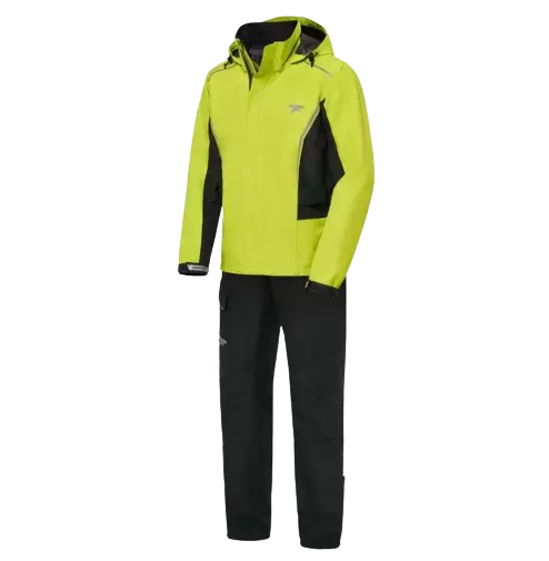 Finntrail Rider Regnkostym - Körkostymer - 99990043 - 1